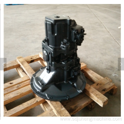 HPV140 PC300LC-7 Hydraulic Main Pump PC300LC-7 708-2G-00024